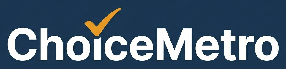 ChoiceMetro